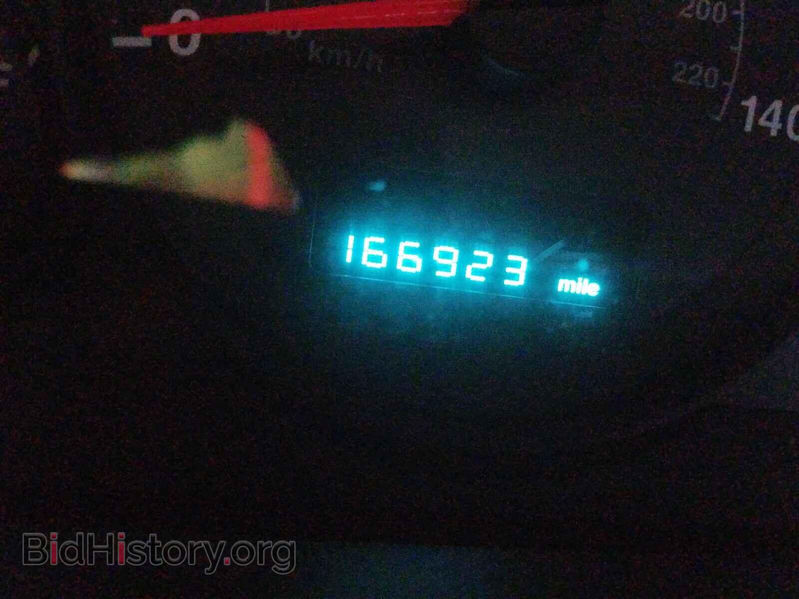 2005 JEEP CHEROKEE - VIN: 1J4HS48N05C576160 - Фото 8