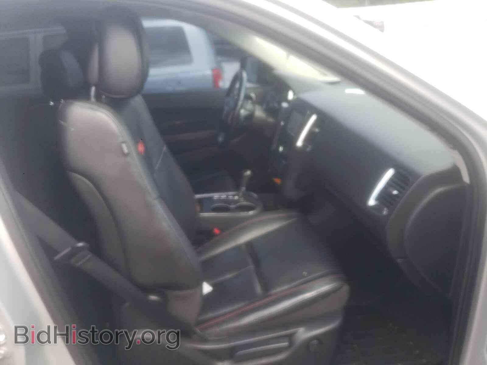 2011 DODGE DURANGO - VIN: 1D4SD6GT9BC682087 - Photo 5