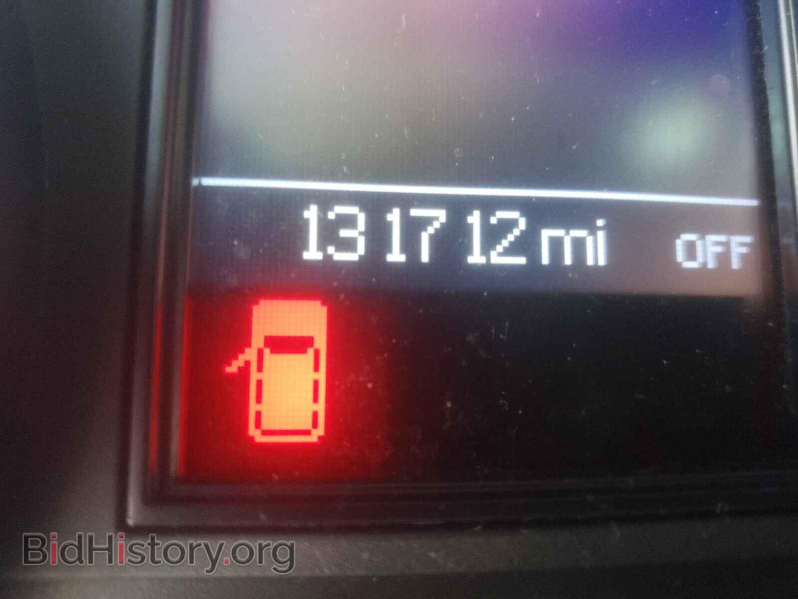 2011 DODGE DURANGO - VIN: 1D4SD6GT9BC682087 - Photo 8