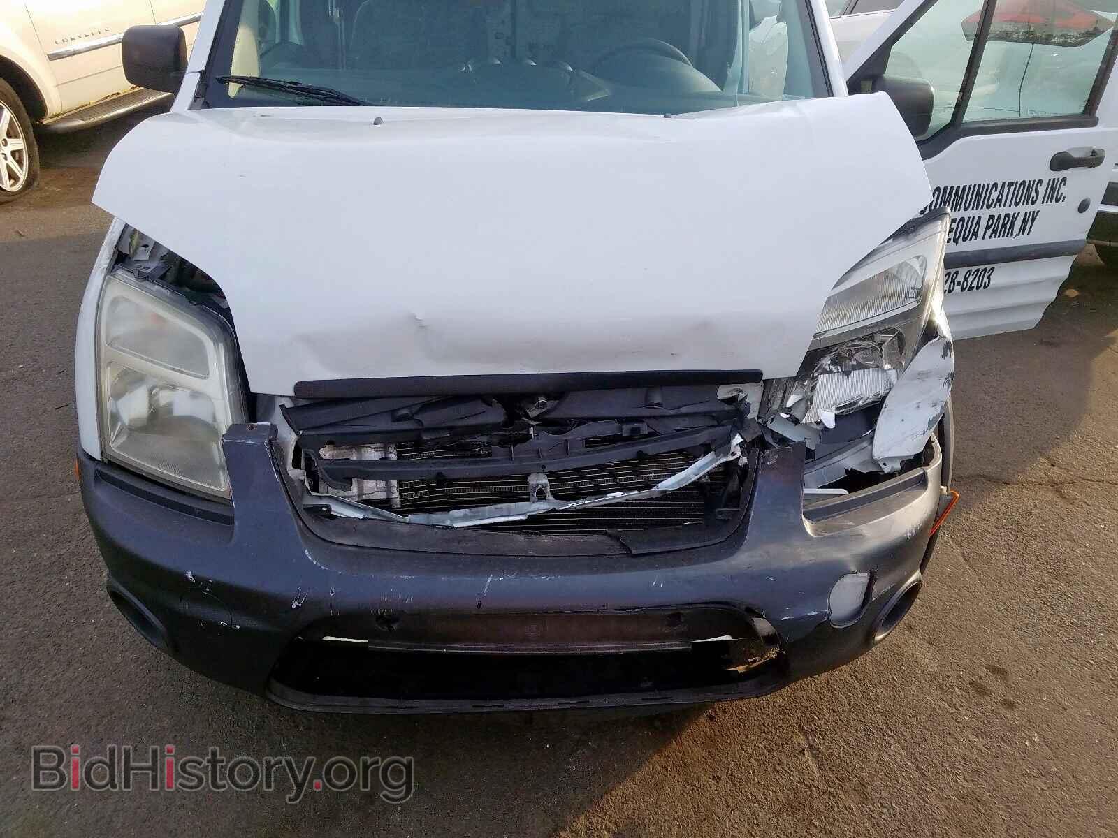 2012 FORD TRANSIT CO - VIN: NM0LS7AN7CT118749 - Фото 7