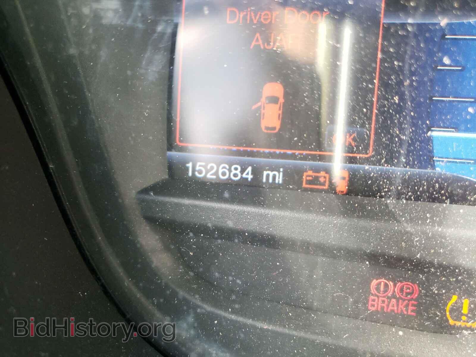 2013 FORD EXPLORER - VIN: 1FM5K8D82DGA65990 - Фото 8