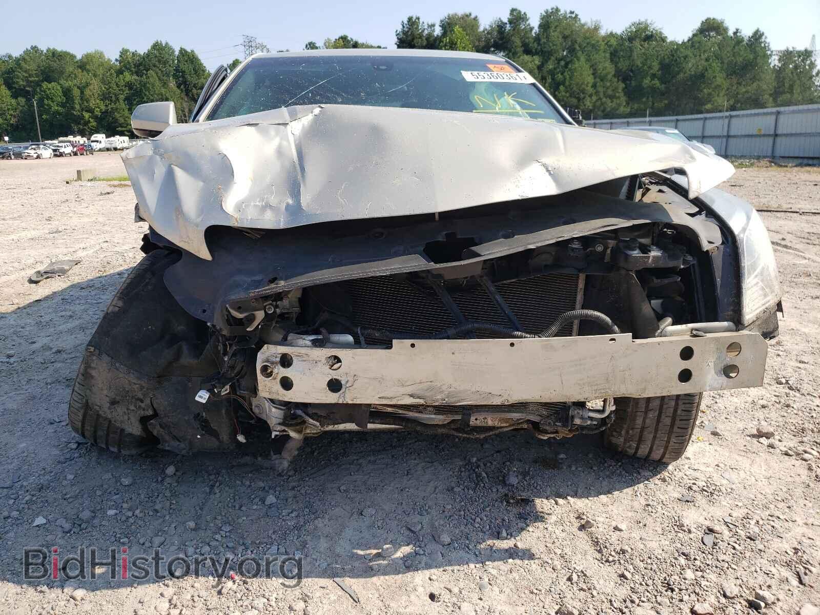 2013 CADILLAC ATS - VIN: 1G6AA5RX3D0141202 - Фото 9