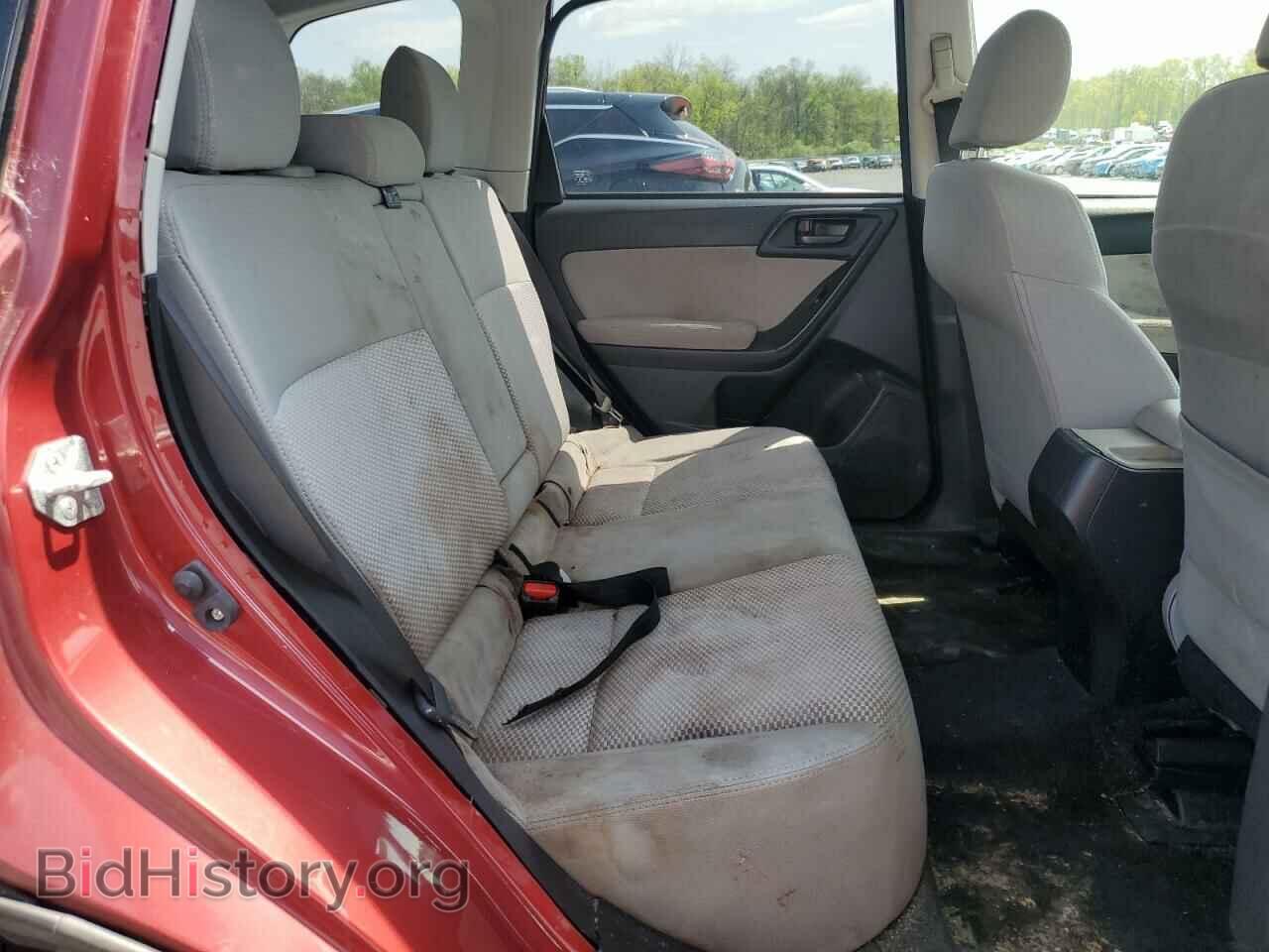 2014 SUBARU FORESTER - VIN: JF2SJAECXEH483473 - Photo 11