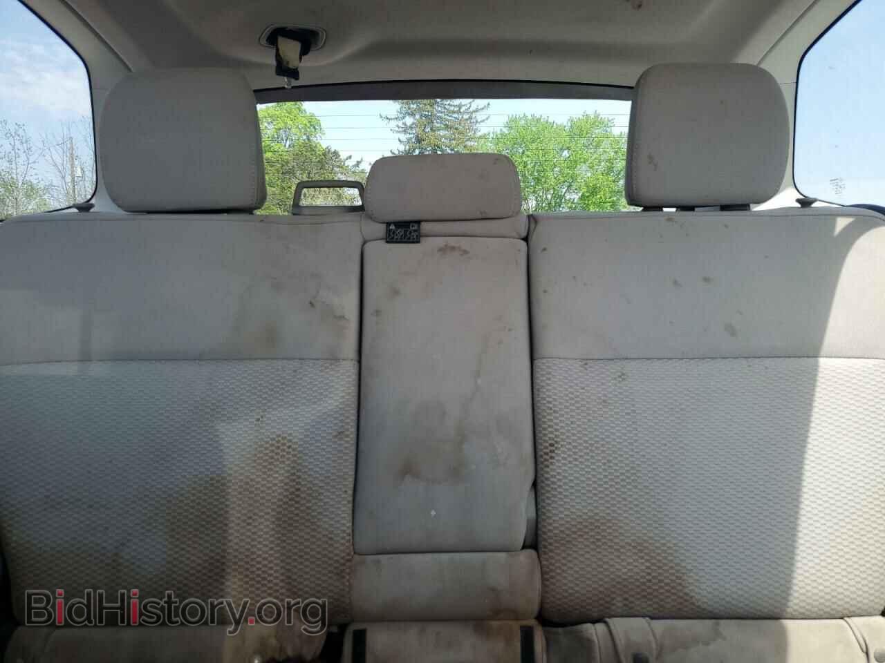 2014 SUBARU FORESTER - VIN: JF2SJAECXEH483473 - Photo 10