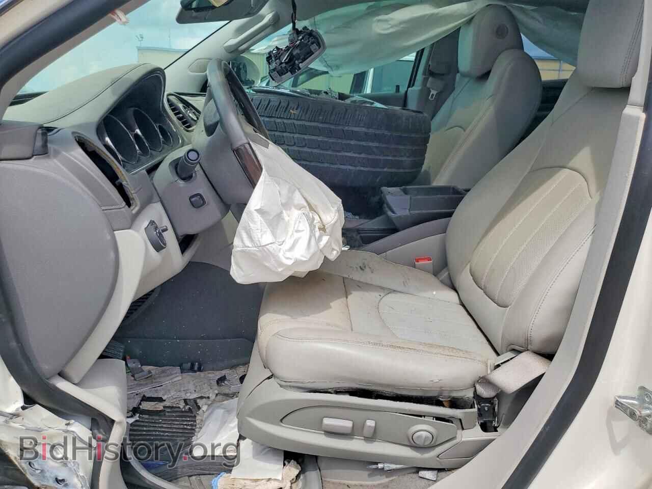 2014 BUICK ENCLAVE - VIN: 5GAKRCKD7EJ132126 - Photo 7