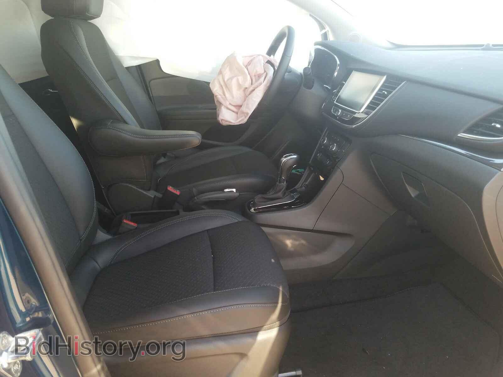 2020 BUICK ENCORE - VIN: KL4CJESB7LB008069 - Photo 5