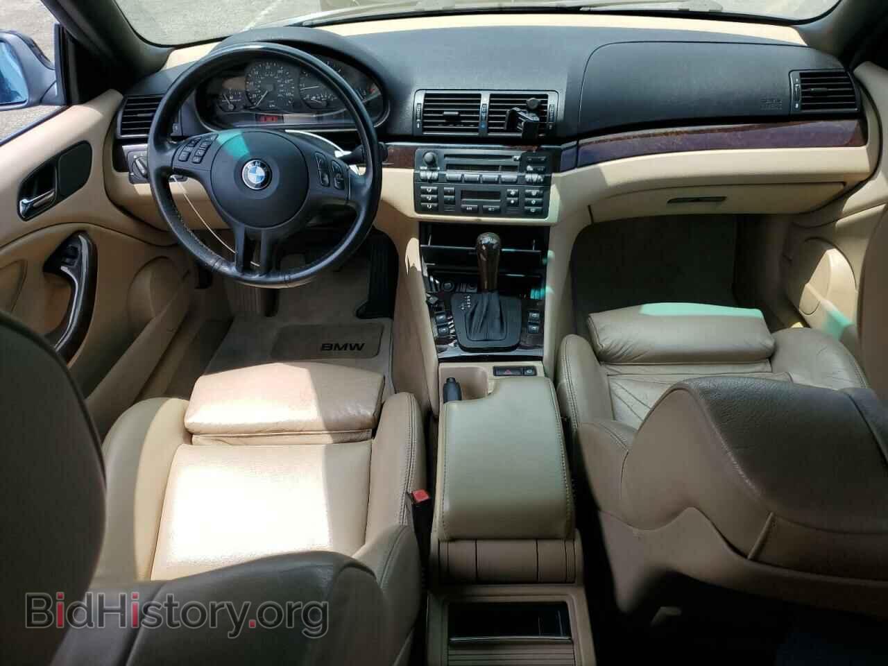 2005 BMW 3 SERIES - VIN: WBABW33465PL38568 - Фото 8