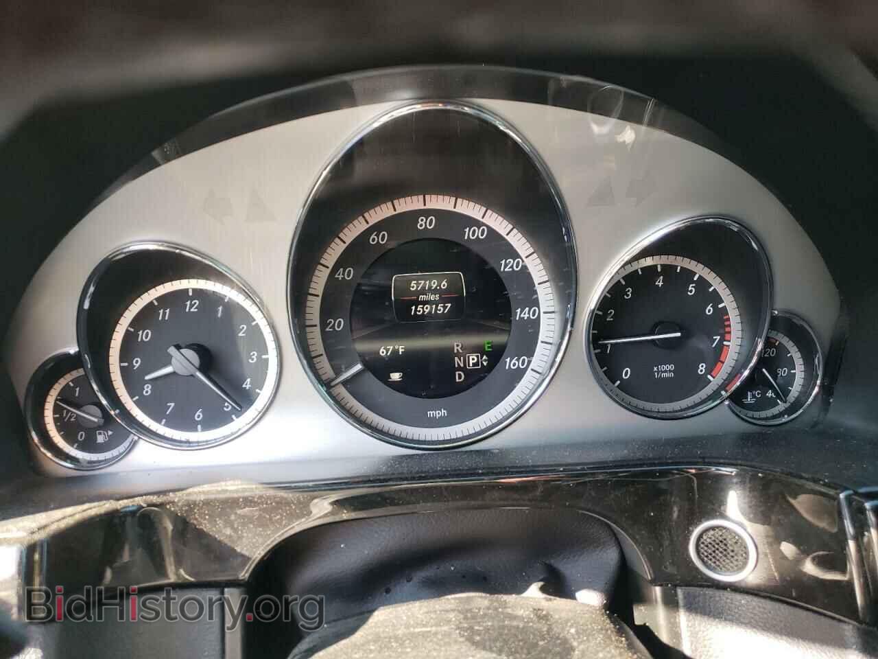 2013 MERCEDES-BENZ E-CLASS - VIN: WDDHF8JB7DA742949 - Фото 9