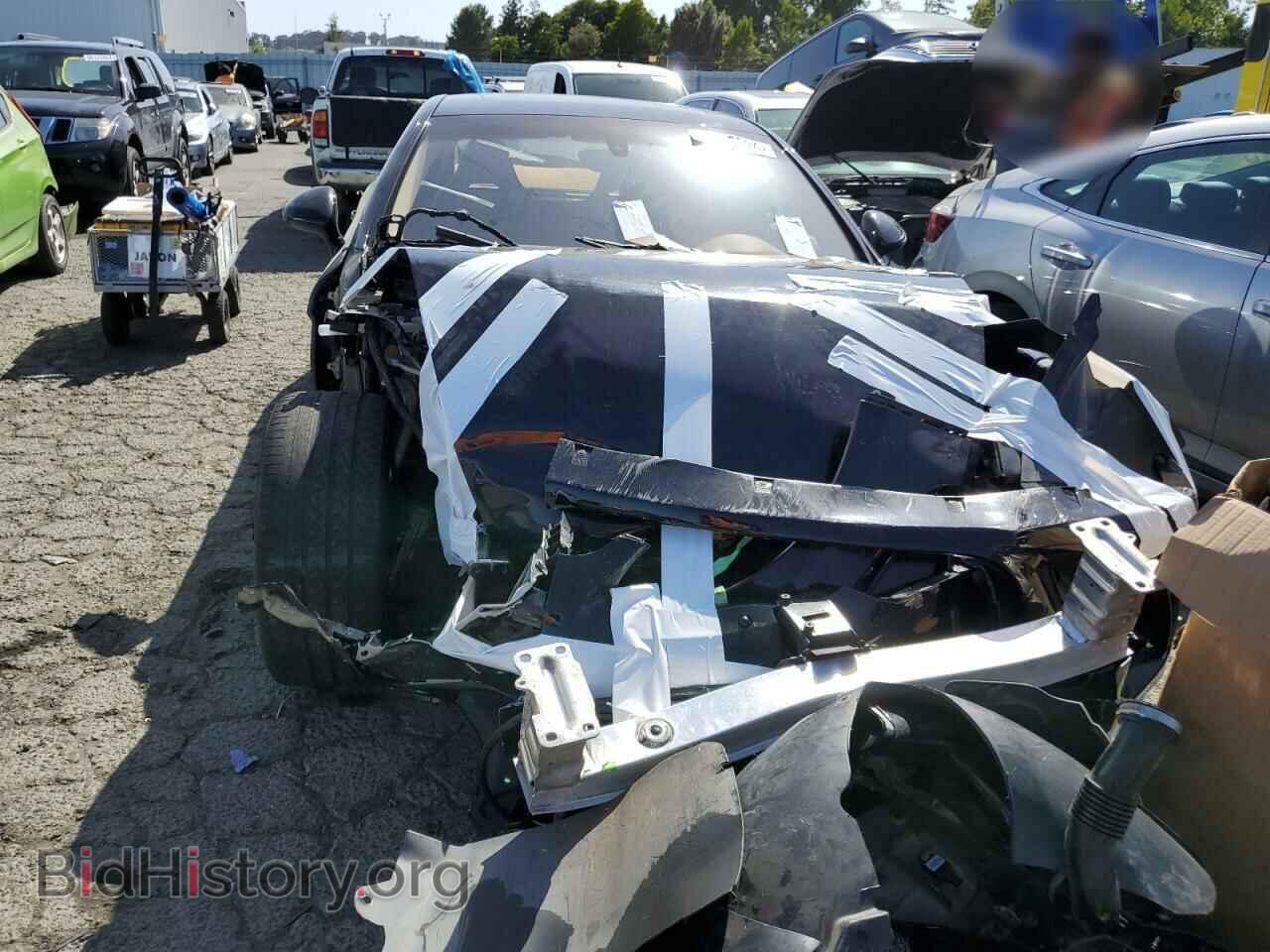 2012 PORSCHE PANAMERA - VIN: WP0AC2A76CL090633 - Фото 5