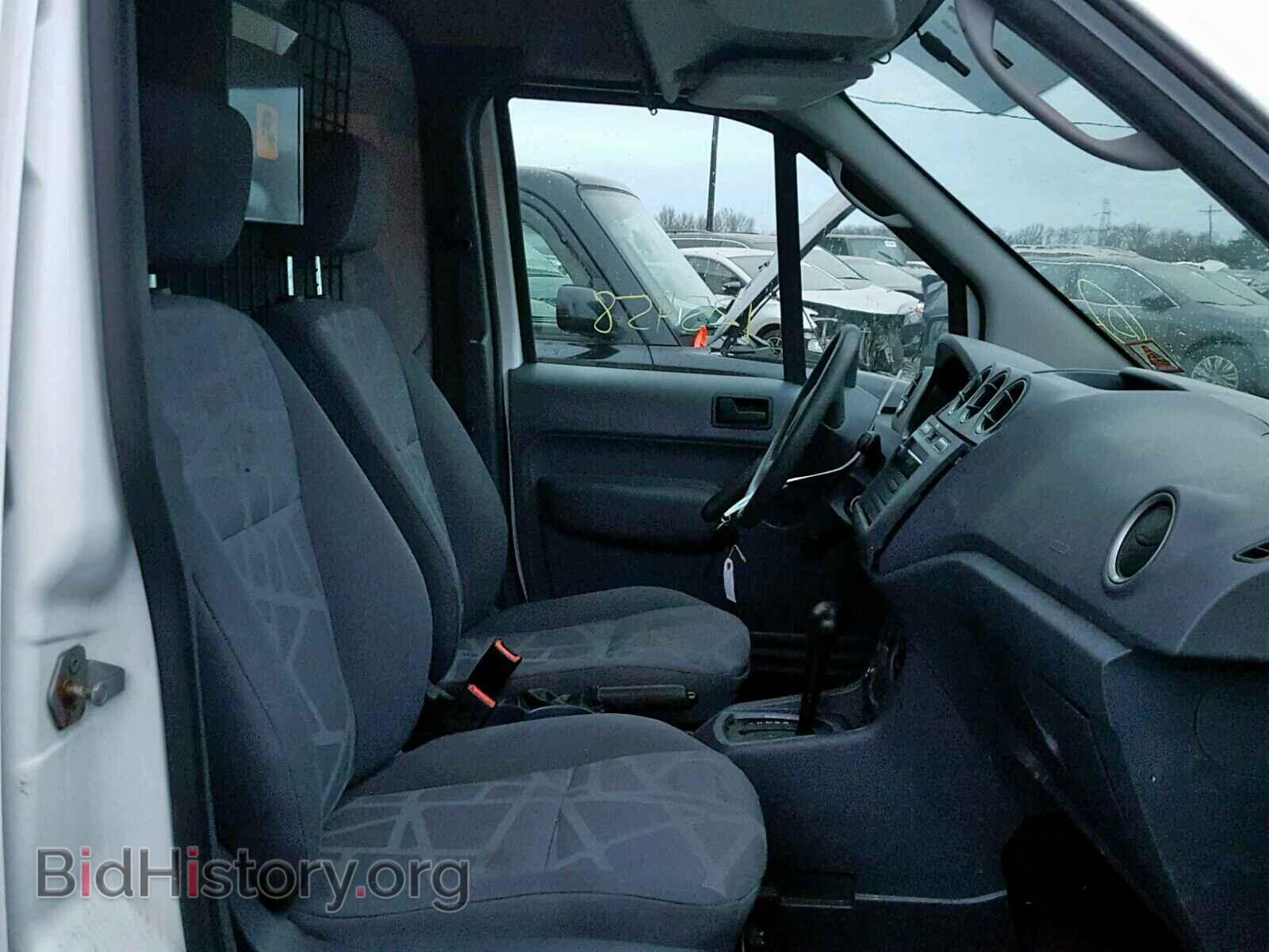 2013 FORD TRANSIT CO - VIN: NM0LS7AN6DT144969 - Фото 5