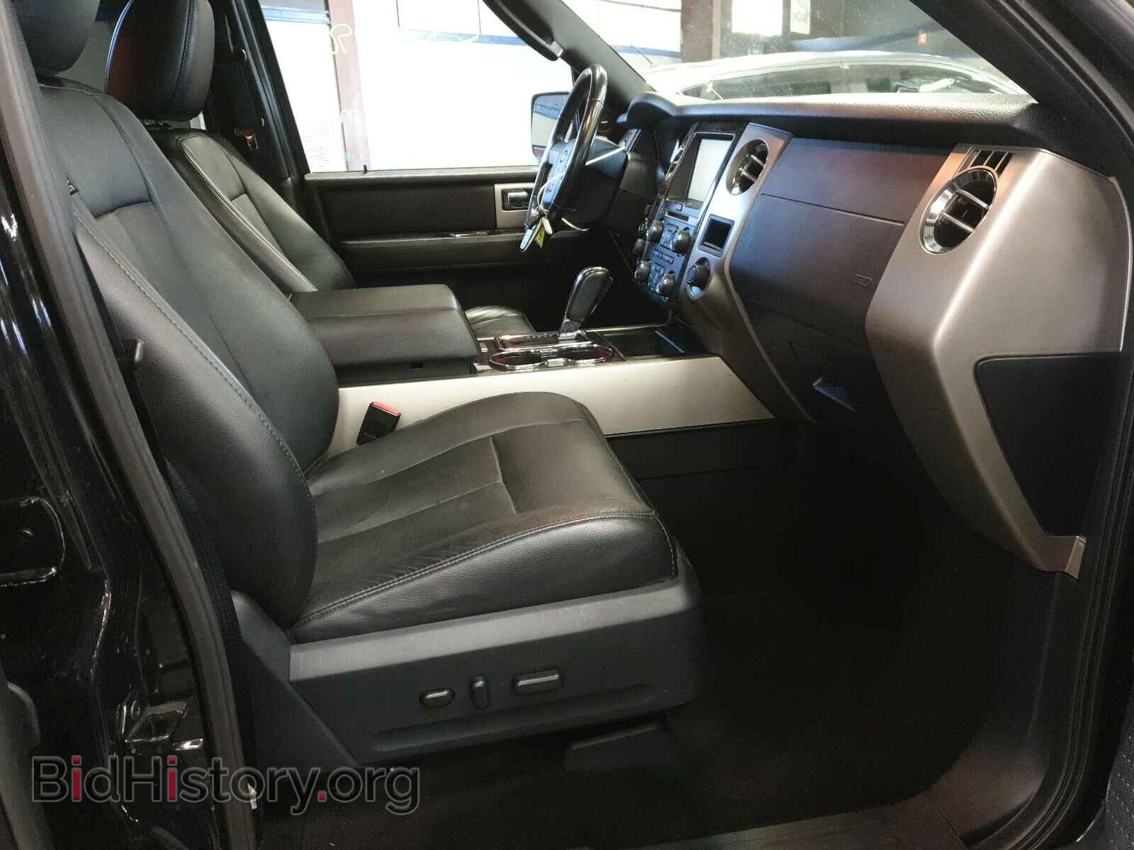 2015 FORD EXPEDITION - VIN: 1FMJK2AT2FEF21960 - Фото 5
