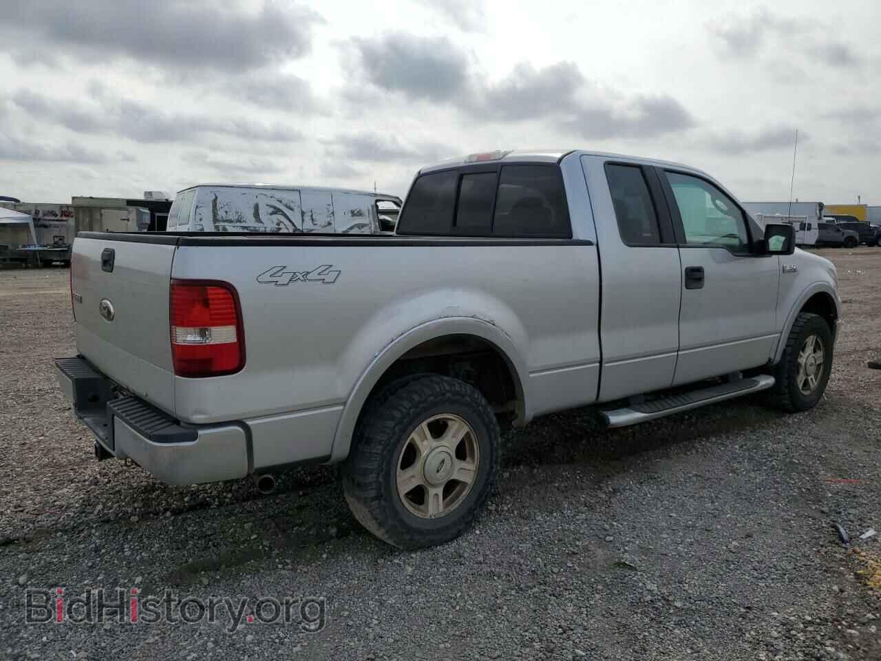 2006 FORD All Models - VIN: 1FTPX14516FB54504 - Фото 3