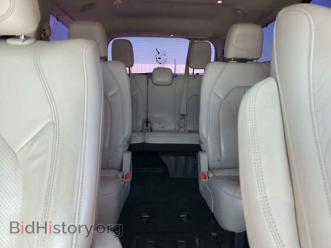 2017 CHRYSLER PACIFICA - VIN: 2C4RC1EG8HR541146 - Фото 10