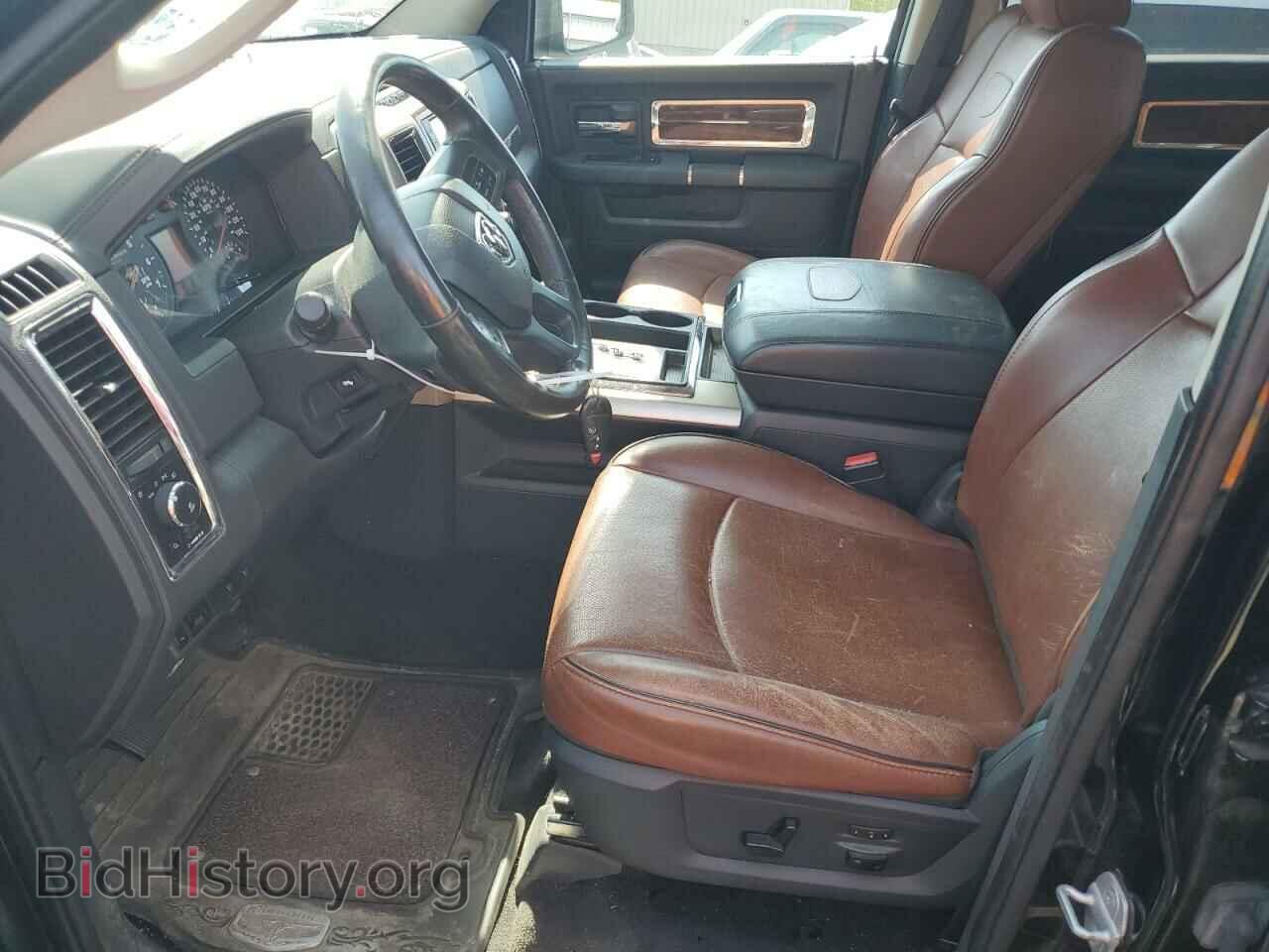 2012 DODGE RAM 1500 - VIN: 1C6RD7PT7CS289124 - Фото 7
