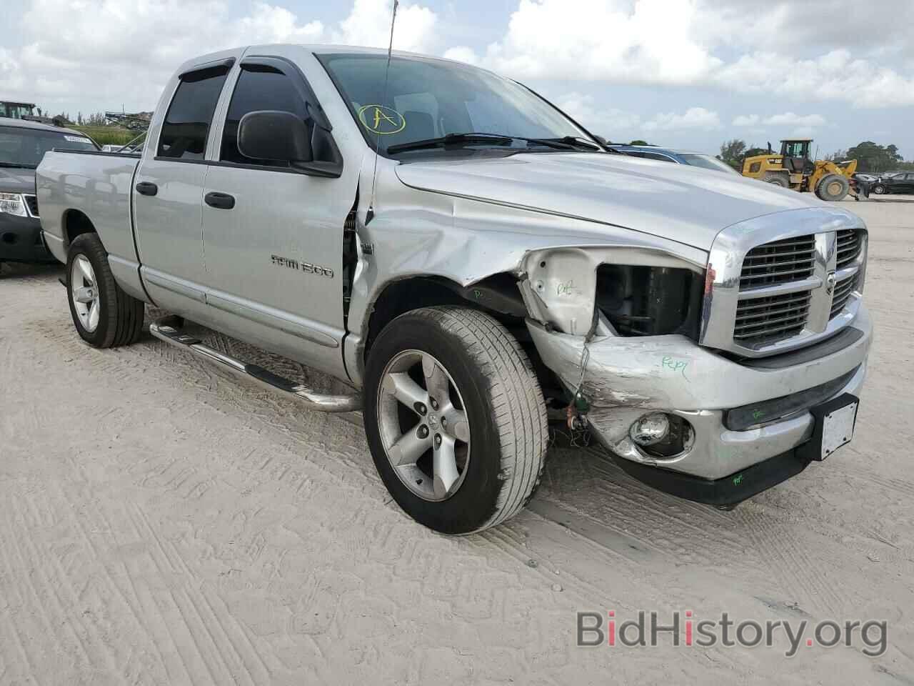 Photo 1D7HA18226S686248 - DODGE RAM 1500 2006