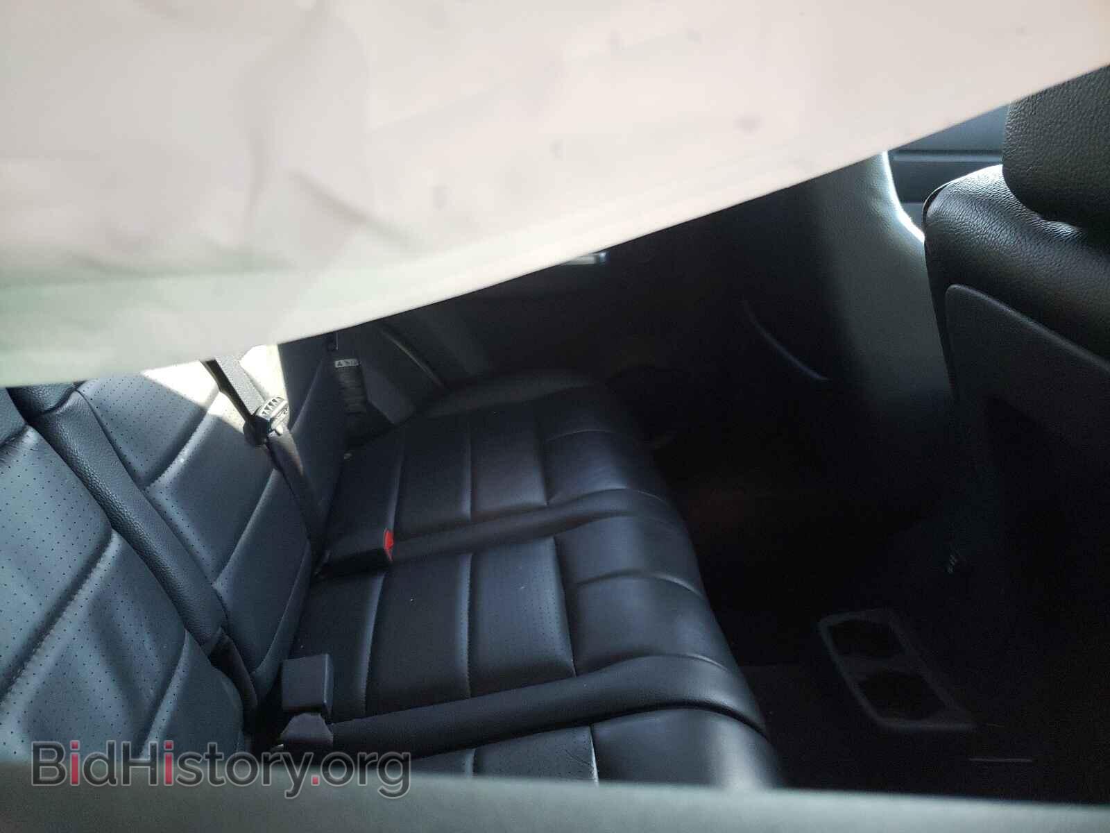 2007 DODGE NITRO - VIN: 1D8GT58647W723919 - Photo 6