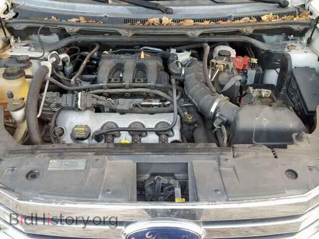 2009 FORD FLEX LIMIT - VIN: 2FMDK53C89BA25945 - Photo 7