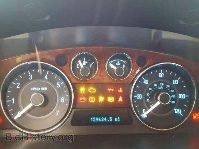 2009 FORD FLEX LIMIT - VIN: 2FMDK53C89BA25945 - Photo 8