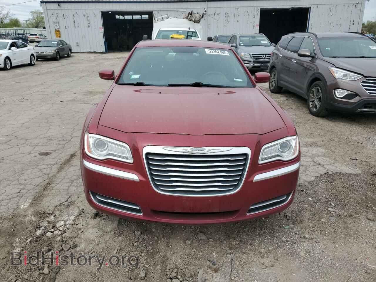 2012 CHRYSLER 300 - VIN: 2C3CCAAG4CH313496 - Photo 5