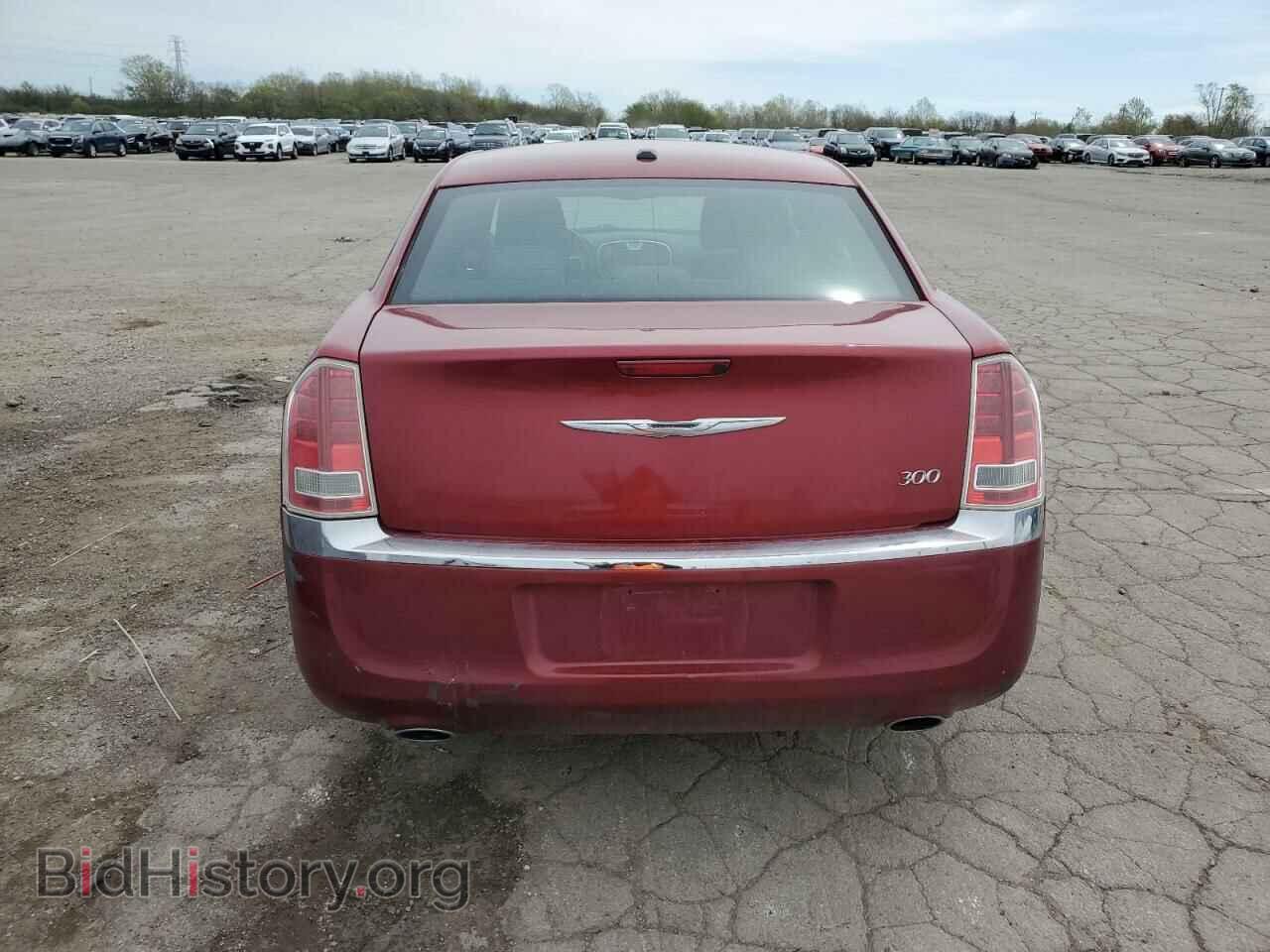 2012 CHRYSLER 300 - VIN: 2C3CCAAG4CH313496 - Photo 6