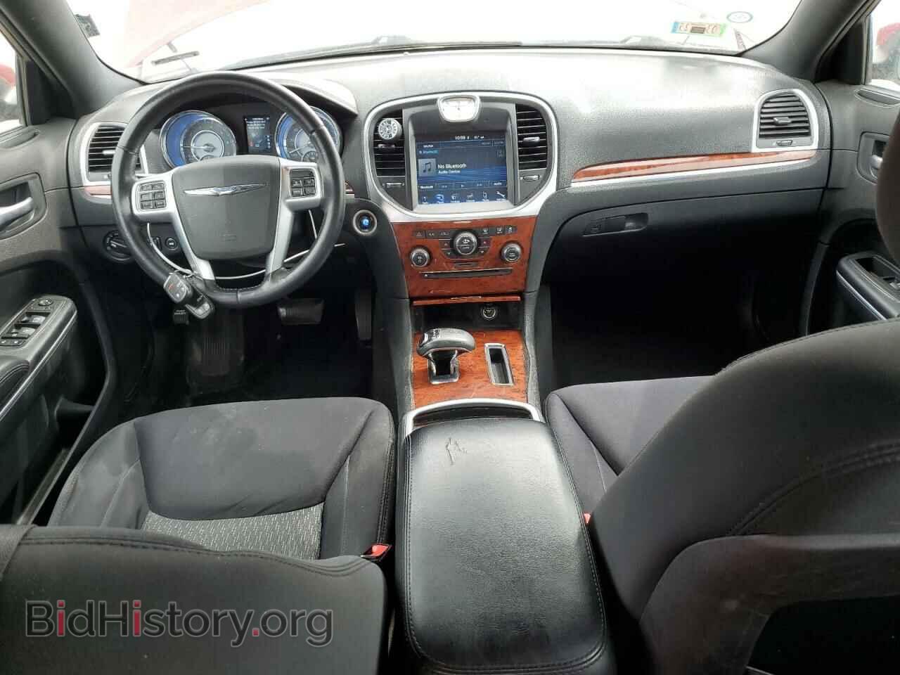 2012 CHRYSLER 300 - VIN: 2C3CCAAG4CH313496 - Photo 8