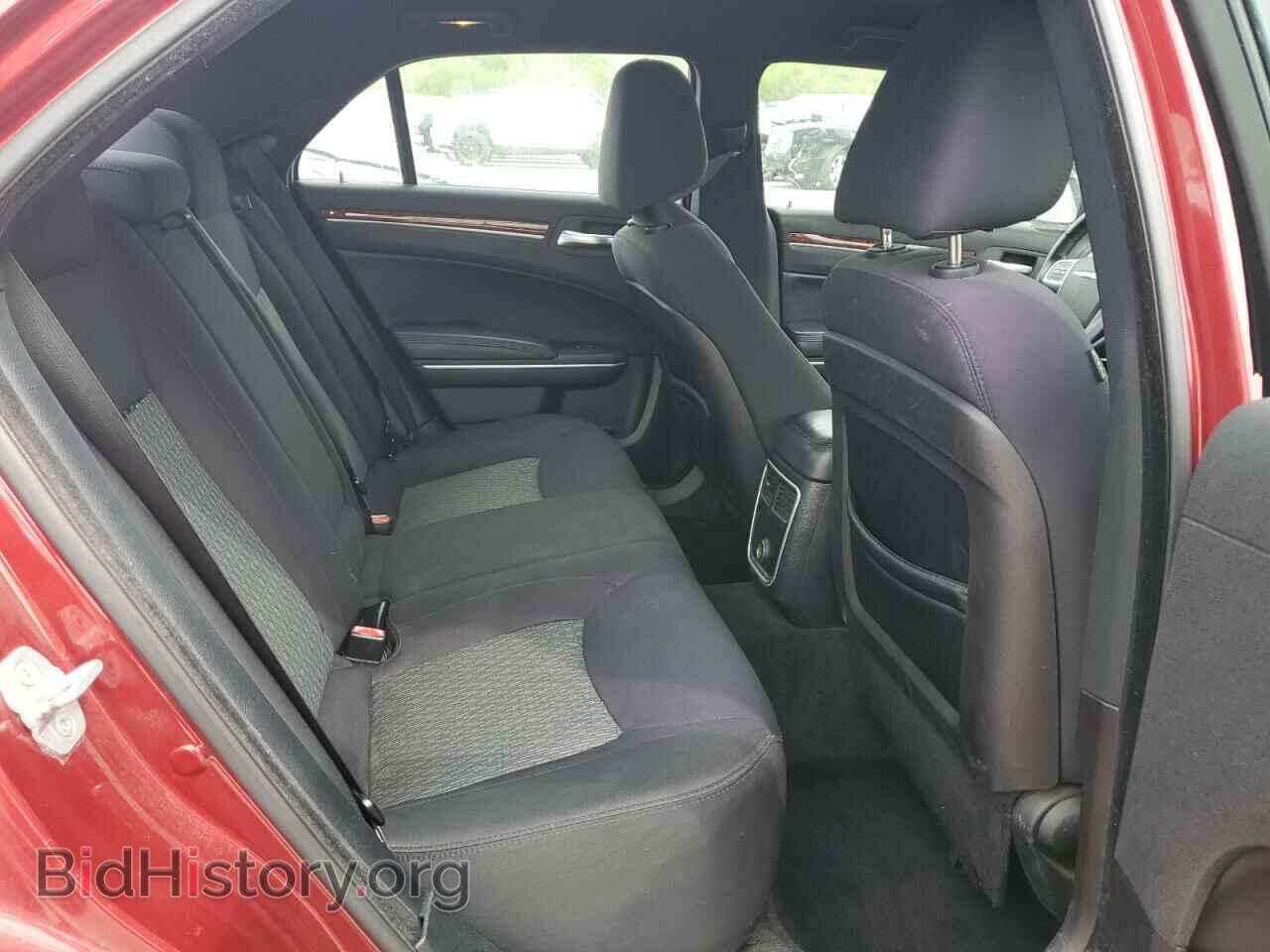 2012 CHRYSLER 300 - VIN: 2C3CCAAG4CH313496 - Photo 10