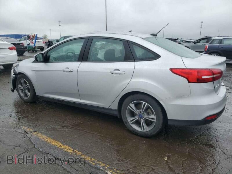 2017 Ford FOCUS (VIN 1FADP3FE2HL339988) — photo 2 of 15