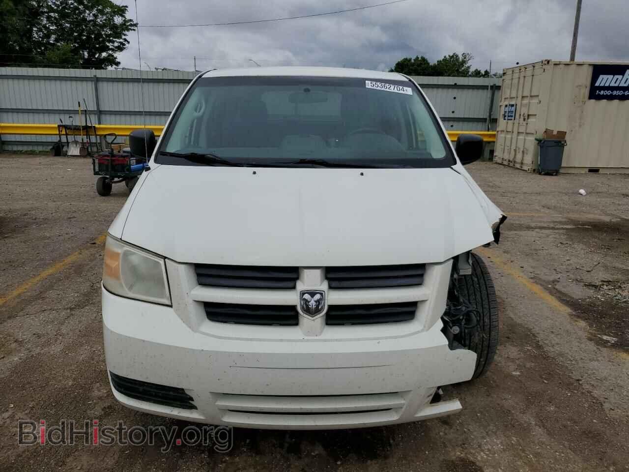 2010 DODGE CARAVAN - VIN: 2D4CN1AE6AR248763 - Photo 5