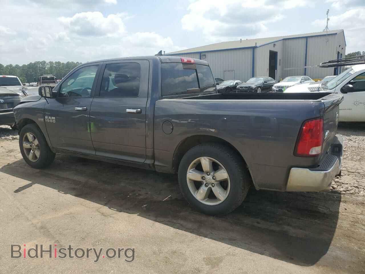 2017 RAM 1500 - VIN: 1C6RR6LT8HS582877 - Photo 2
