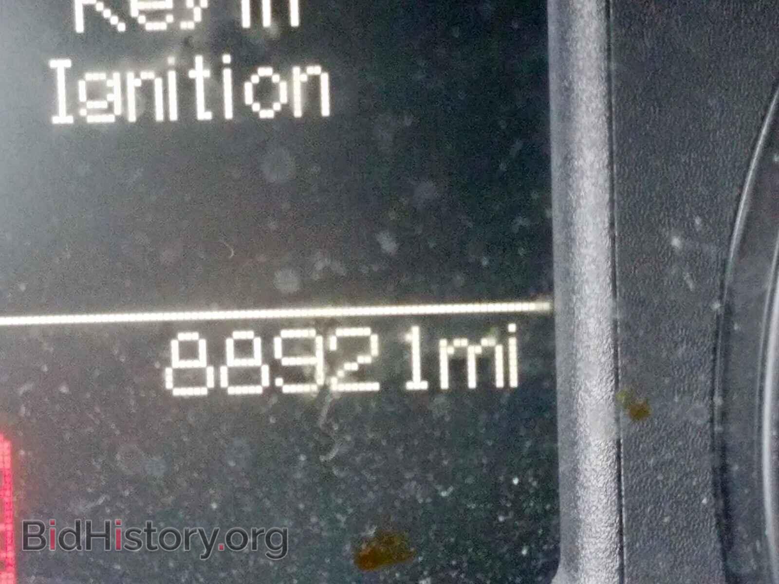 2014 RAM 1500 ST - VIN: 1C6RR7FT7ES218219 - Фото 8