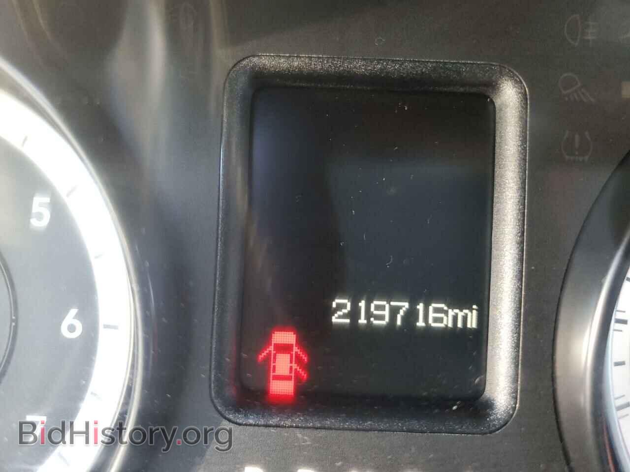2014 RAM 1500 - VIN: 1C6RR7LT1ES400552 - Фото 8