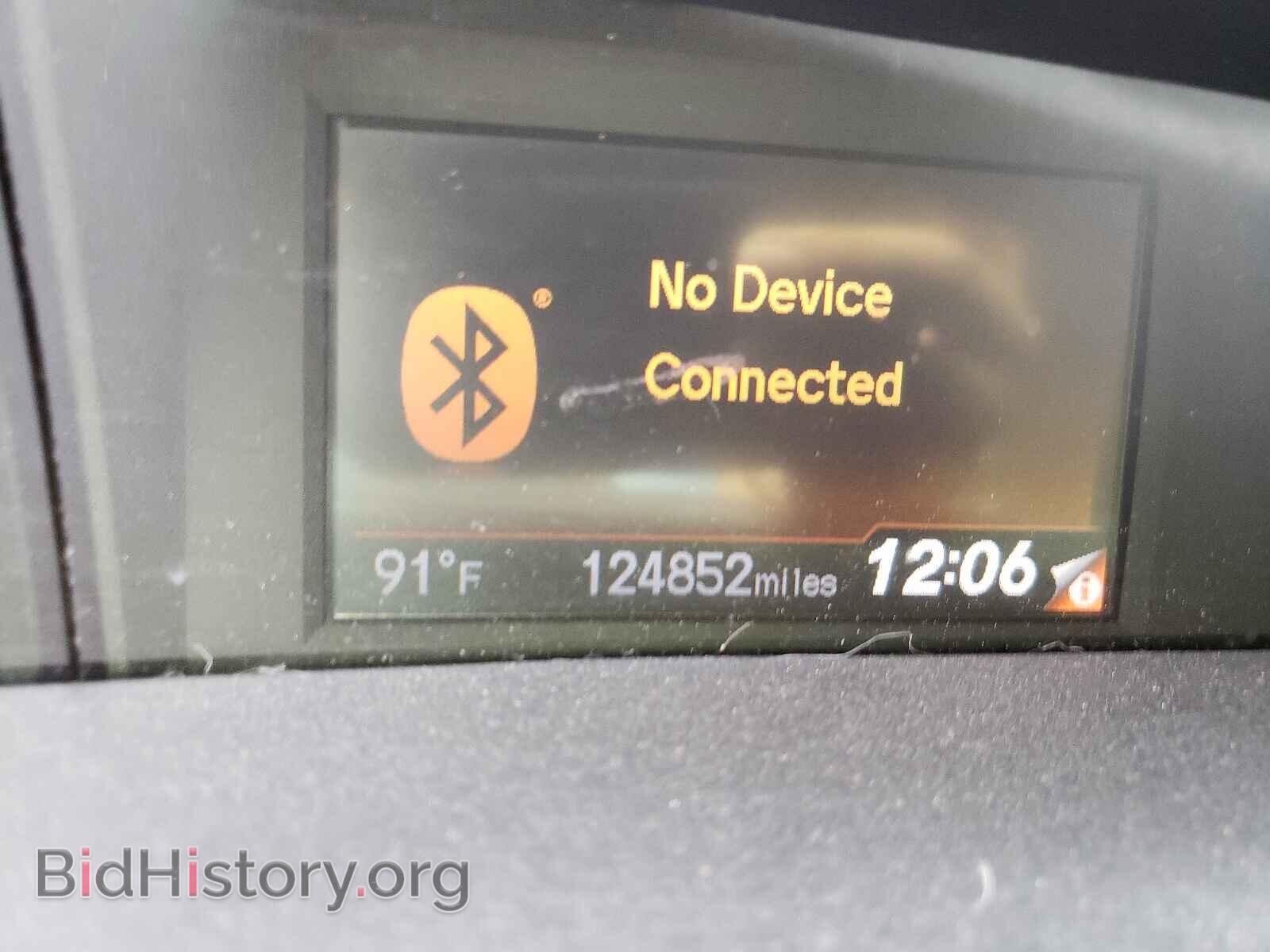 2013 HONDA CIVIC - VIN: 19XFB2F5XDE096736 - Фото 8
