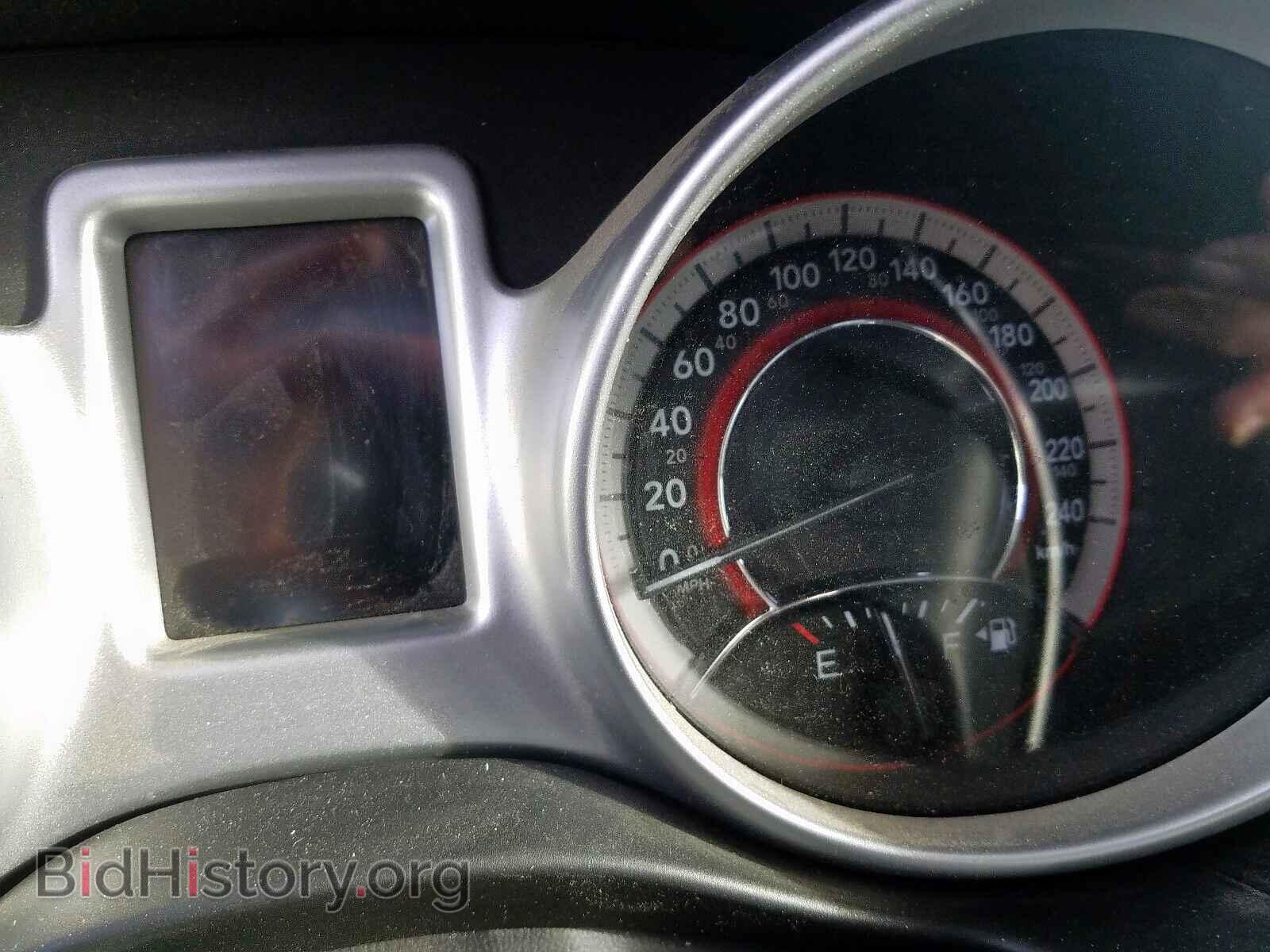 2015 DODGE JOURNEY SE - VIN: 3C4PDCAB5FT636963 - Фото 8