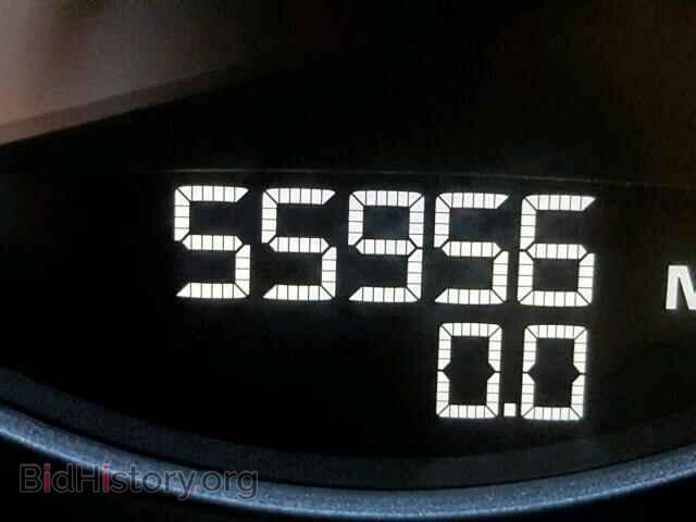 2011 PORSCHE CAYENNE S - VIN: WP1AB2A2XBLA43402 - Фото 8