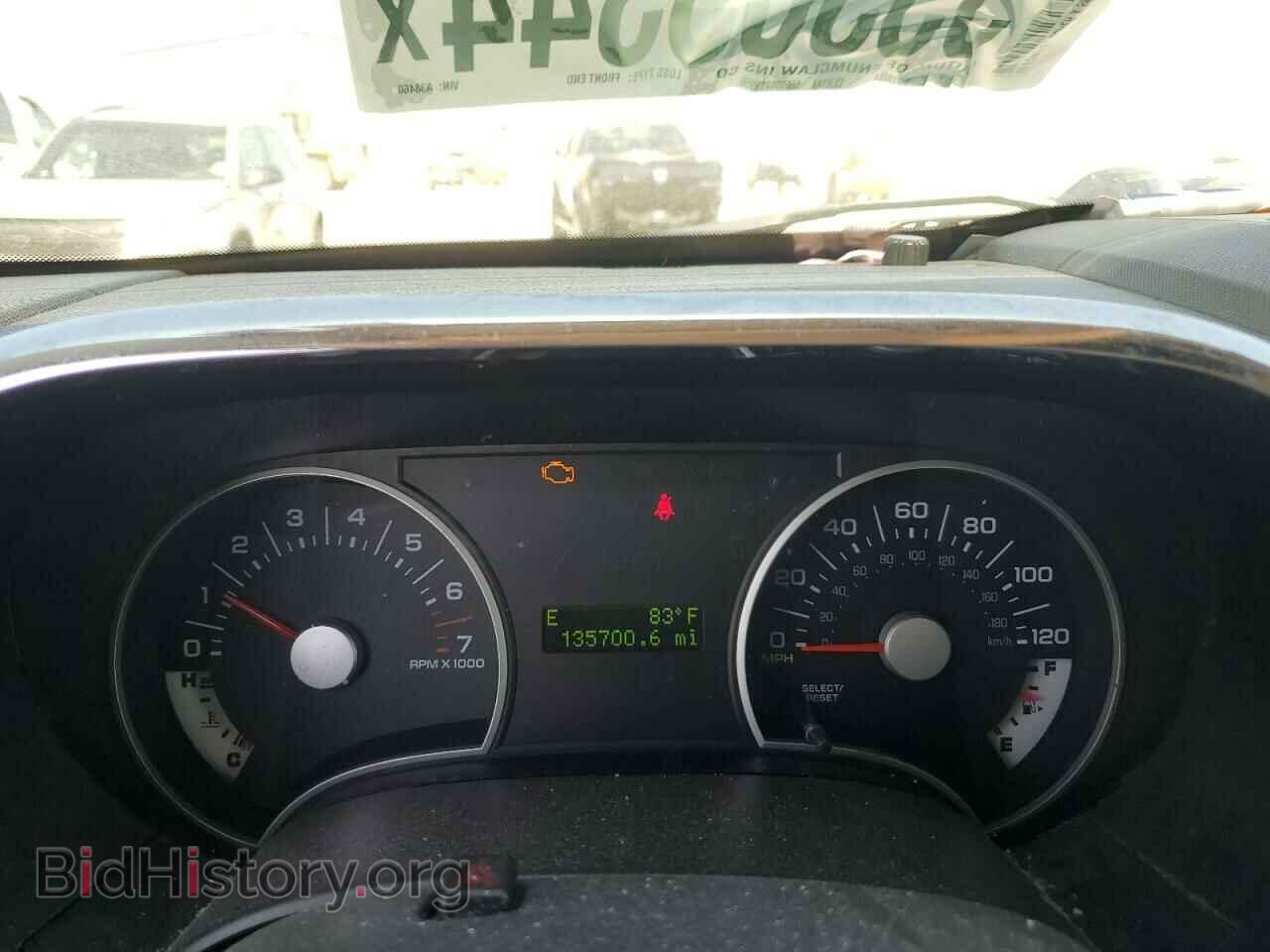 2010 FORD EXPLORER - VIN: 1FMEU7DE4AUA38460 - Photo 9