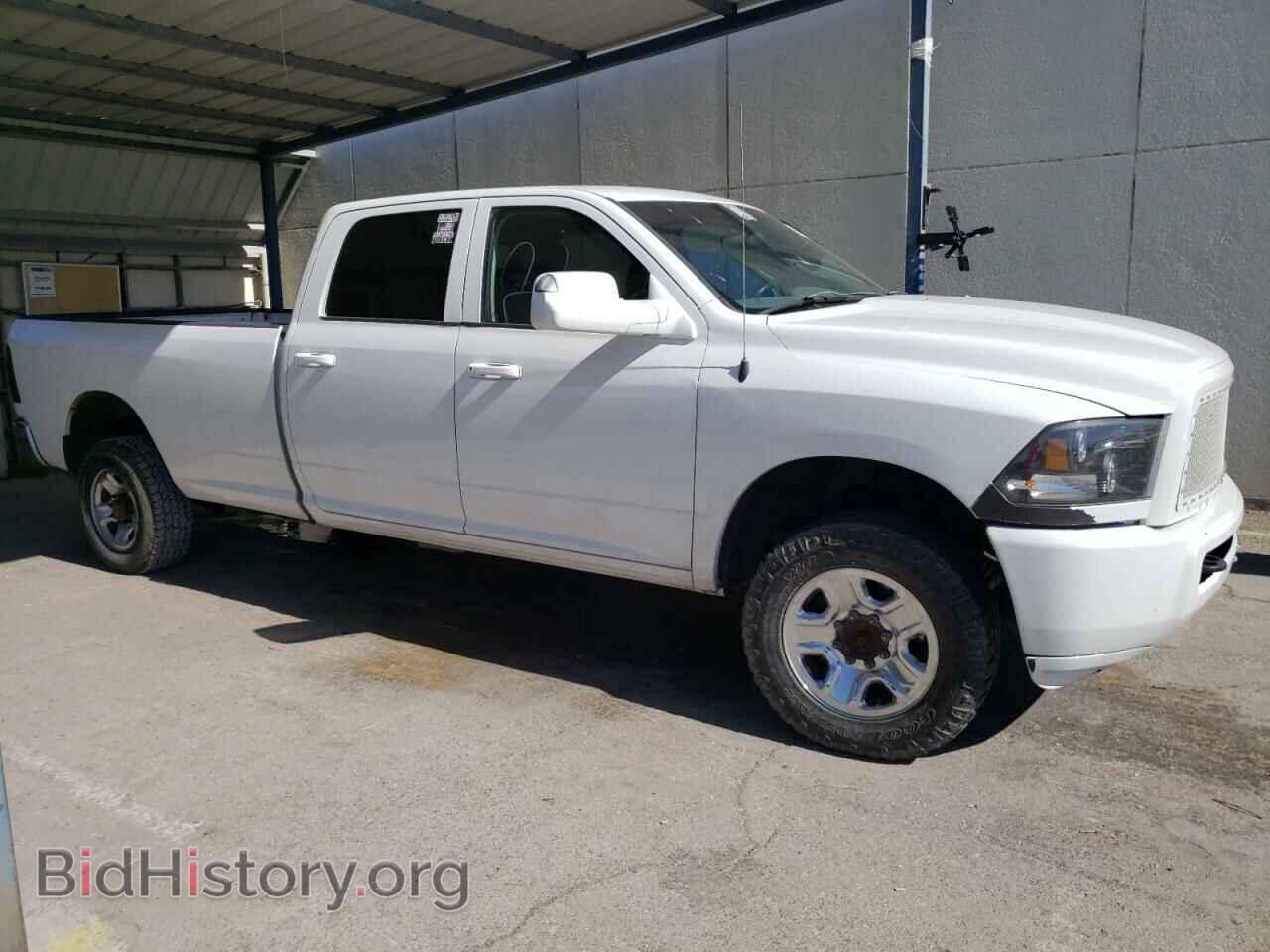 2010 DODGE All Models - VIN: 3D7UT2CL0AG148632 - Photo 4