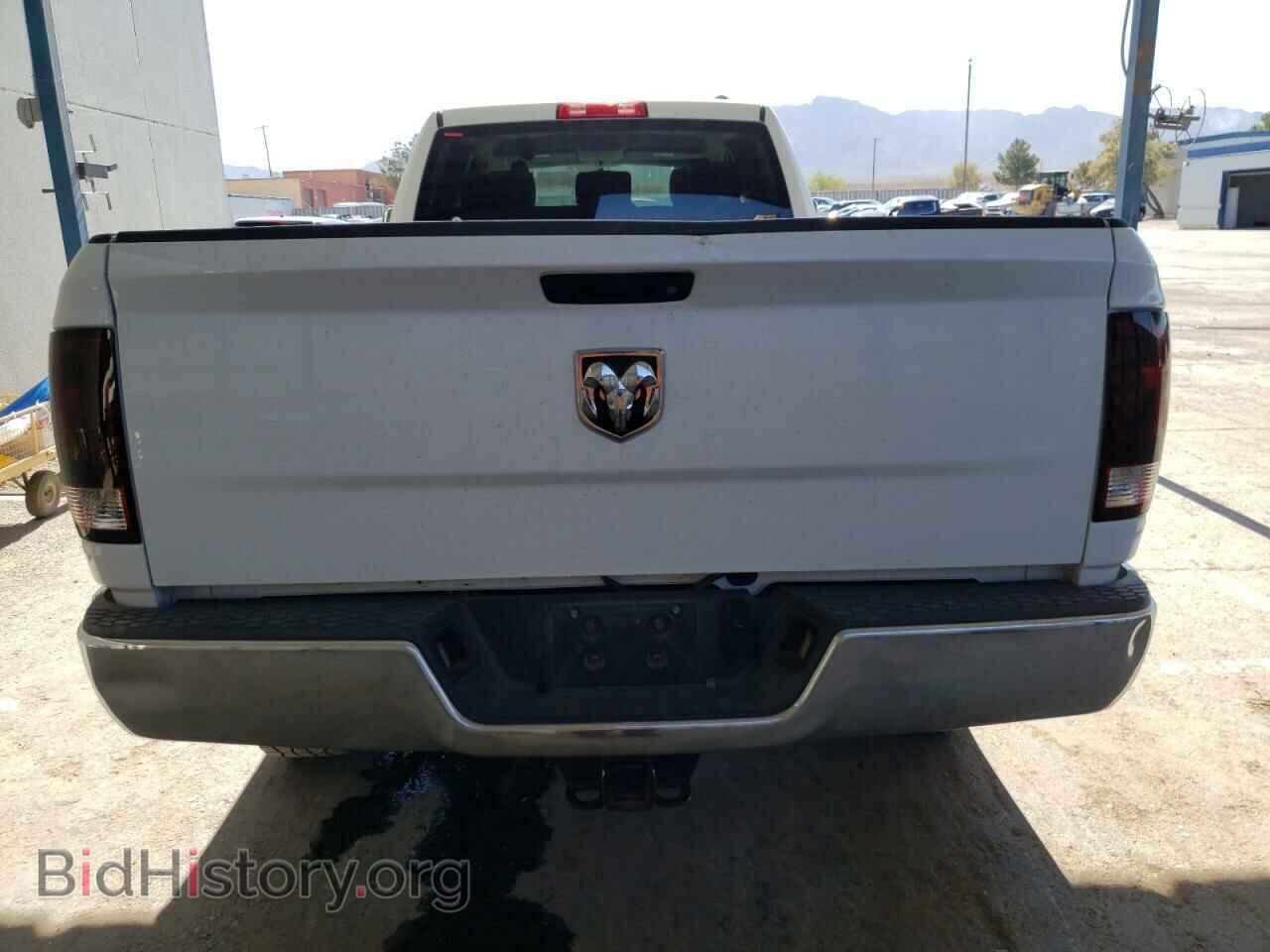 2010 DODGE All Models - VIN: 3D7UT2CL0AG148632 - Photo 6