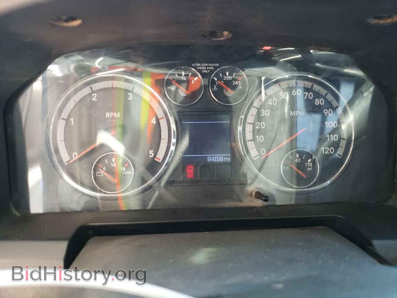 2010 DODGE All Models - VIN: 3D7UT2CL0AG148632 - Photo 9