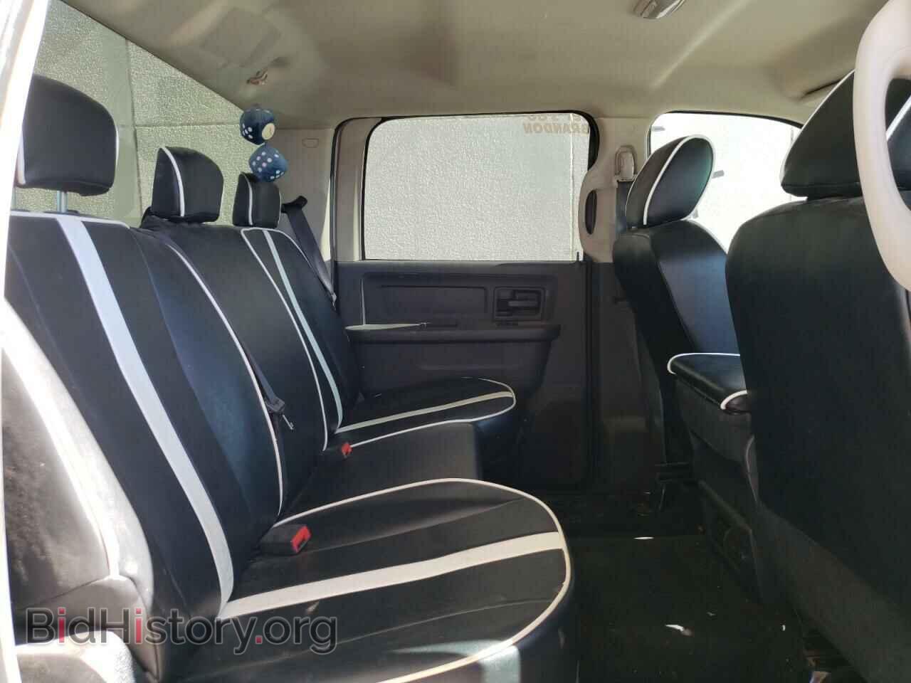 2010 DODGE All Models - VIN: 3D7UT2CL0AG148632 - Photo 10