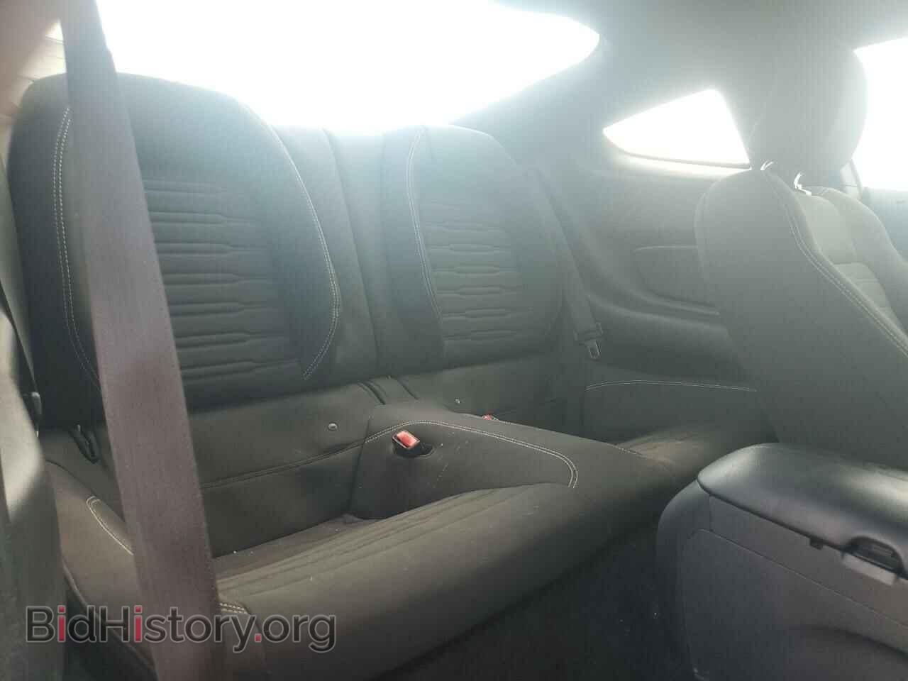 2015 FORD ALL Models - VIN: 1FA6P8TH4F5429908 - Фото 10