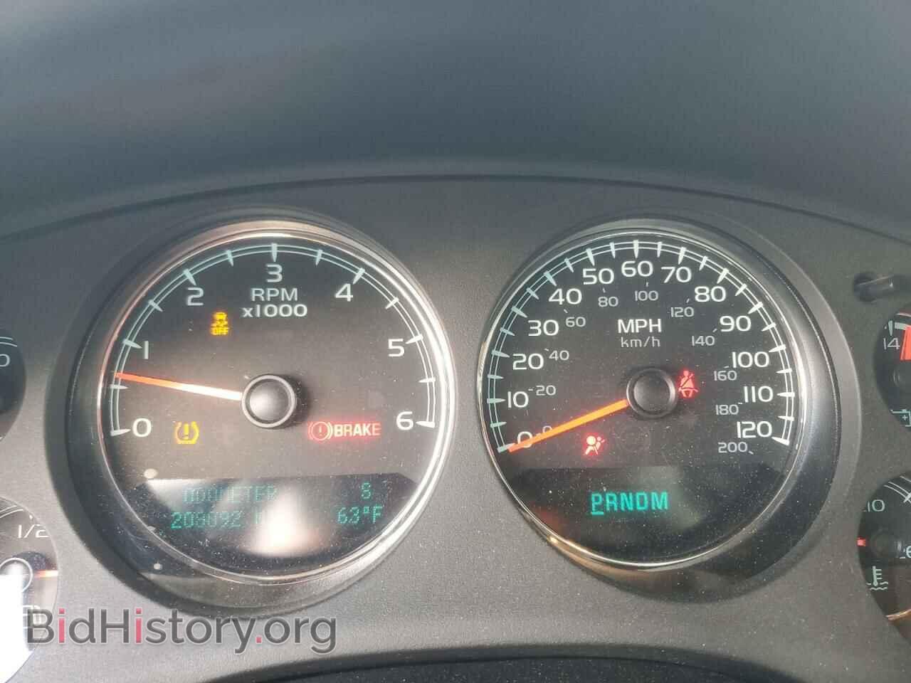 2012 GMC YUKON - VIN: 1GKS2MEF3CR324250 - Фото 9