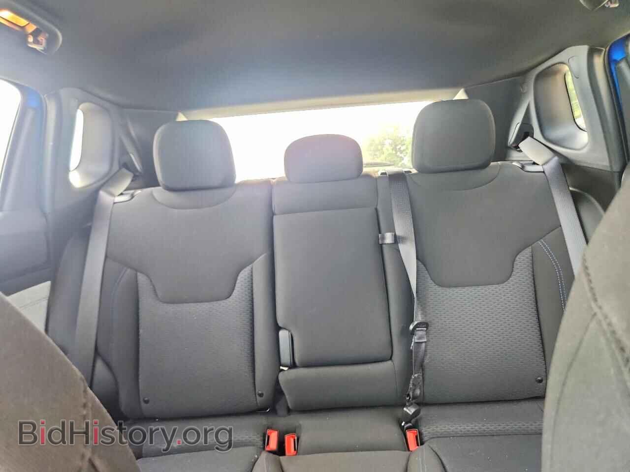 2023 JEEP COMPASS - VIN: 3C4NJDANXPT533667 - Фото 10