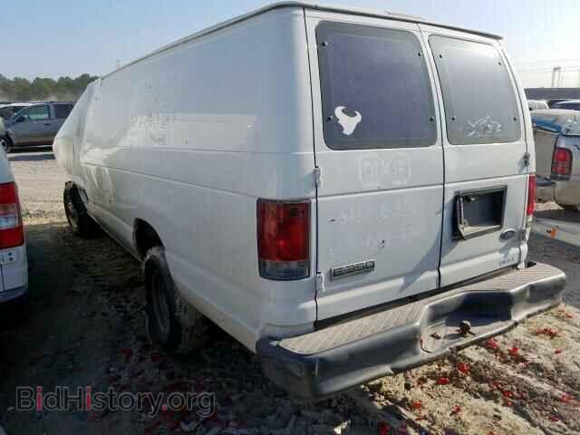 2007 FORD ECONOLINE - VIN: 1FTSS34P07DB16541 - Photo 3