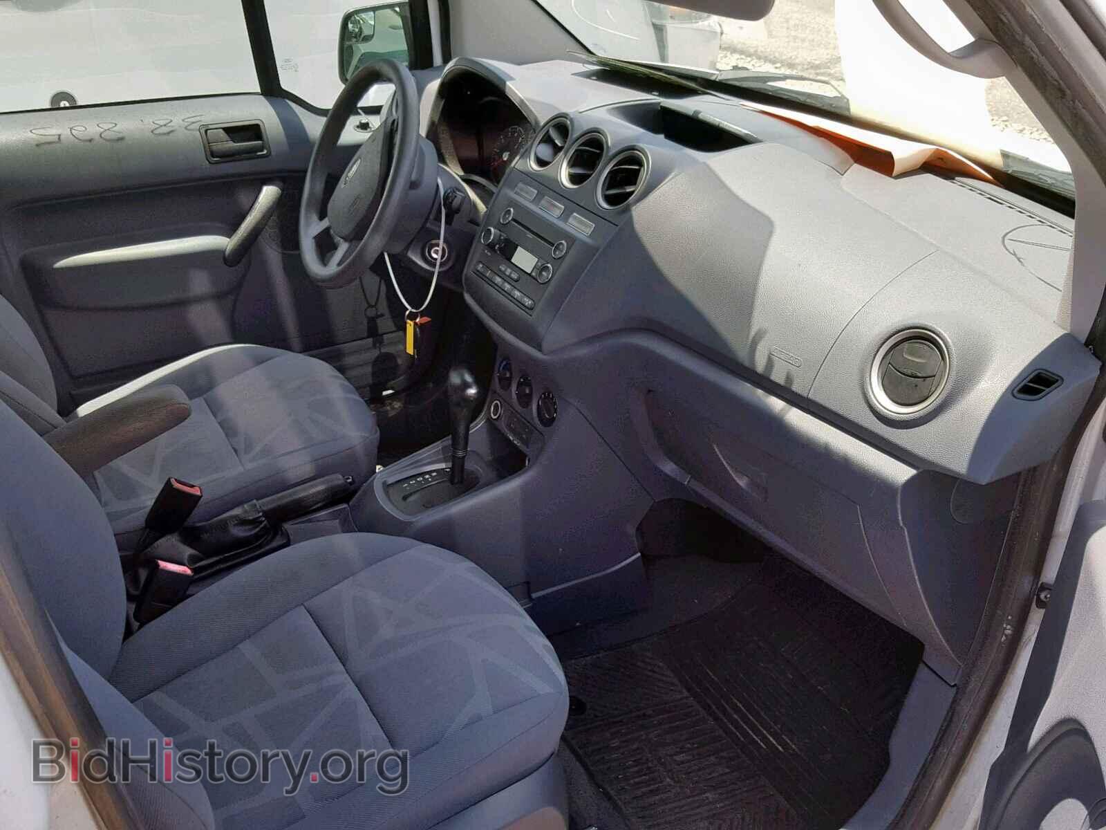 2013 FORD TRANSIT CO - VIN: NM0LS7BN0DT135957 - Фото 5