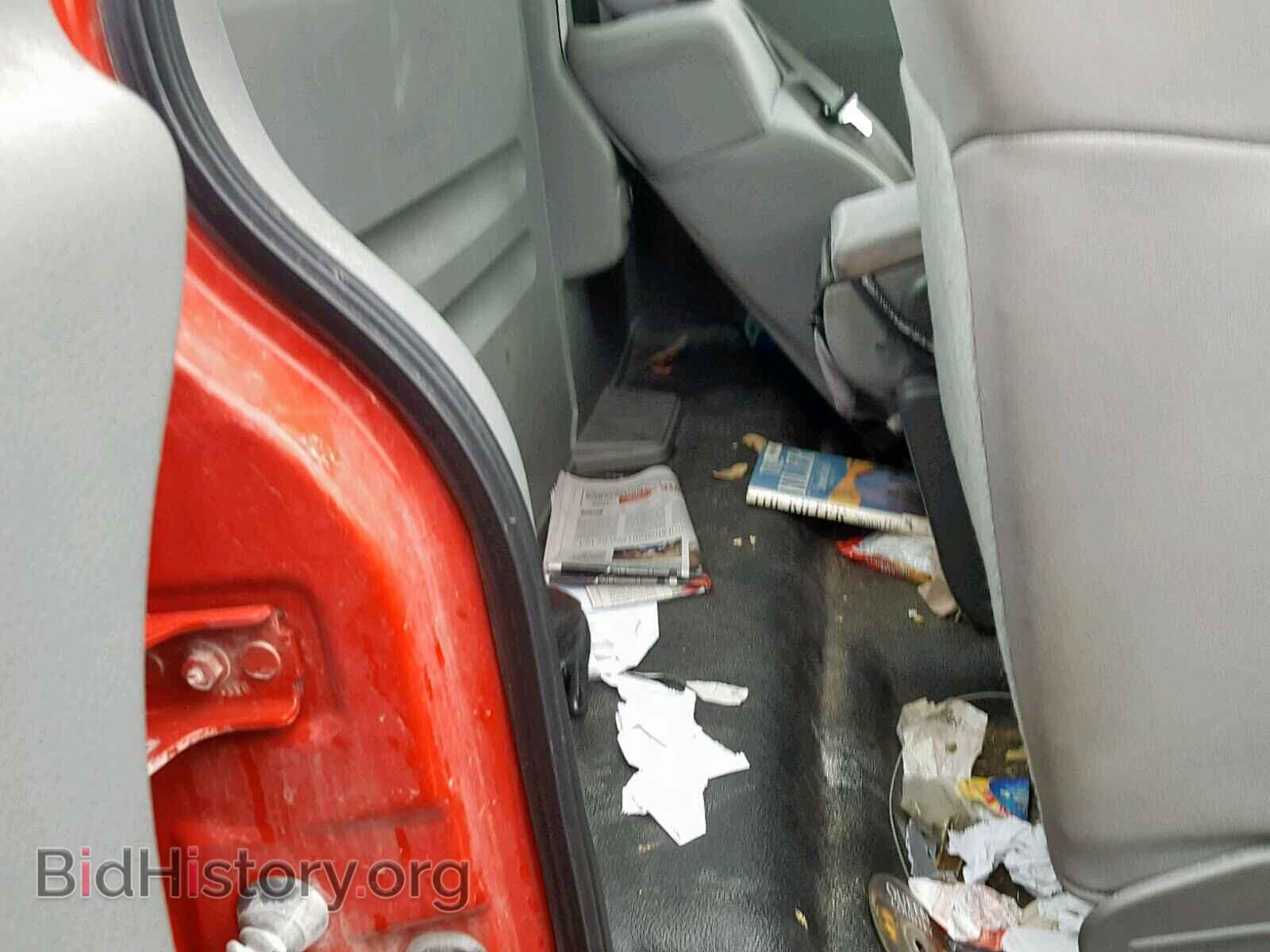 2006 FORD F150 - VIN: 1FTRF12286NA14542 - Фото 6