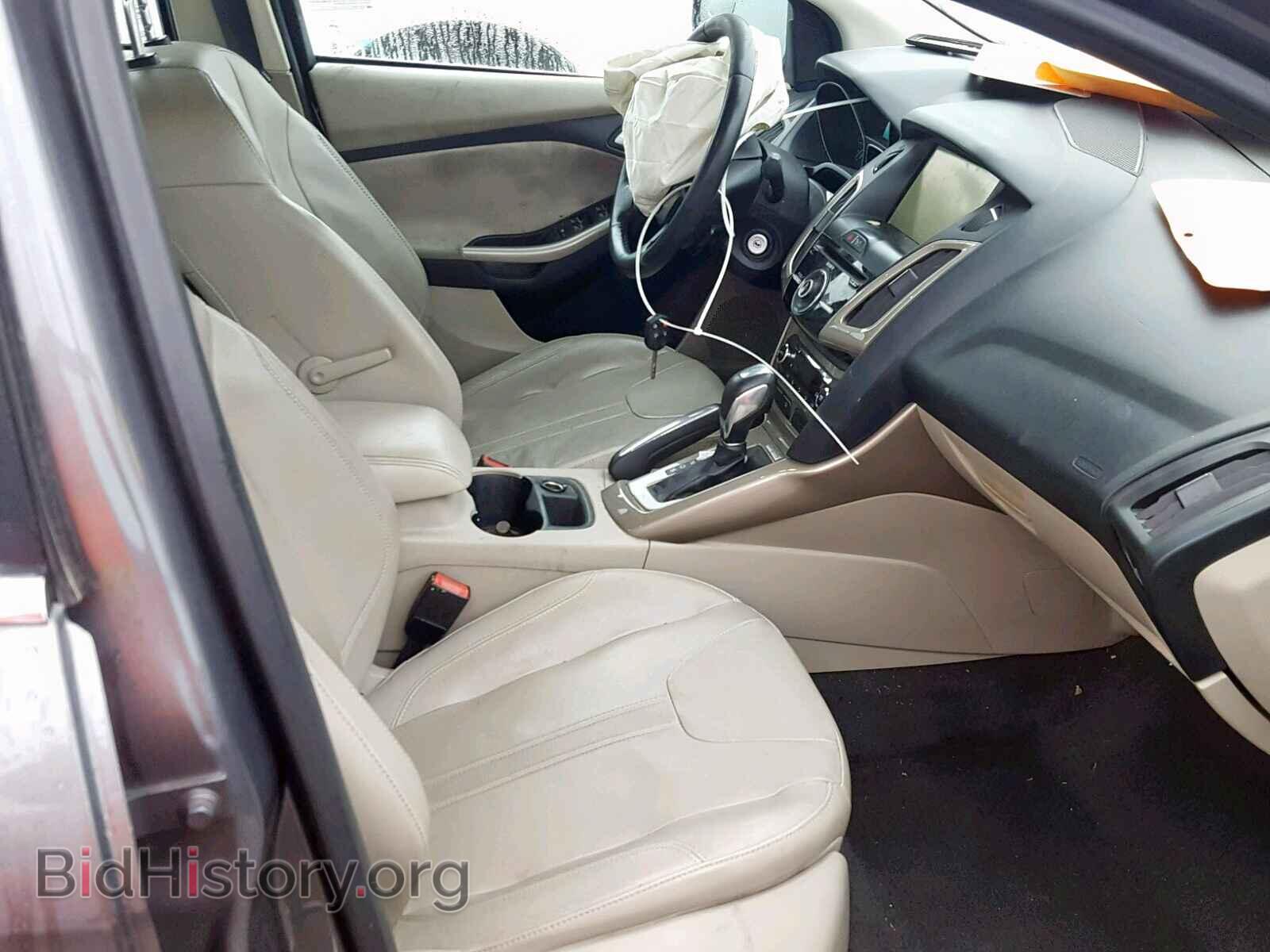 2012 FORD FOCUS - VIN: 1FAHP3H20CL114577 - Photo 5