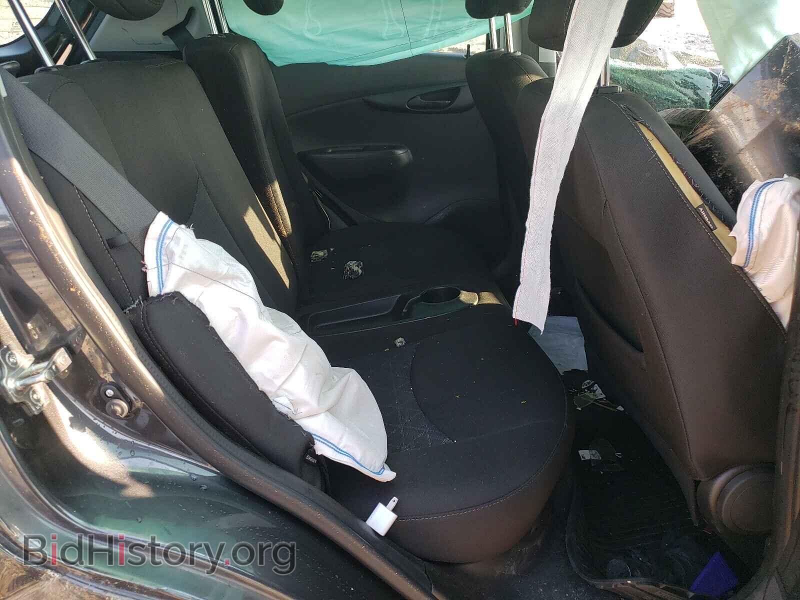 2019 CHEVROLET SPARK - VIN: KL8CD6SA7KC820161 - Photo 6