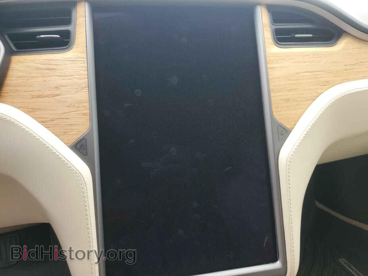 2018 TESLA MODEL S - VIN: 5YJSA1E29JF296905 - Photo 9