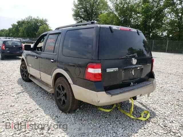2007 FORD EXPEDITION - VIN: 1FMFU18577LA91759 - Фото 3