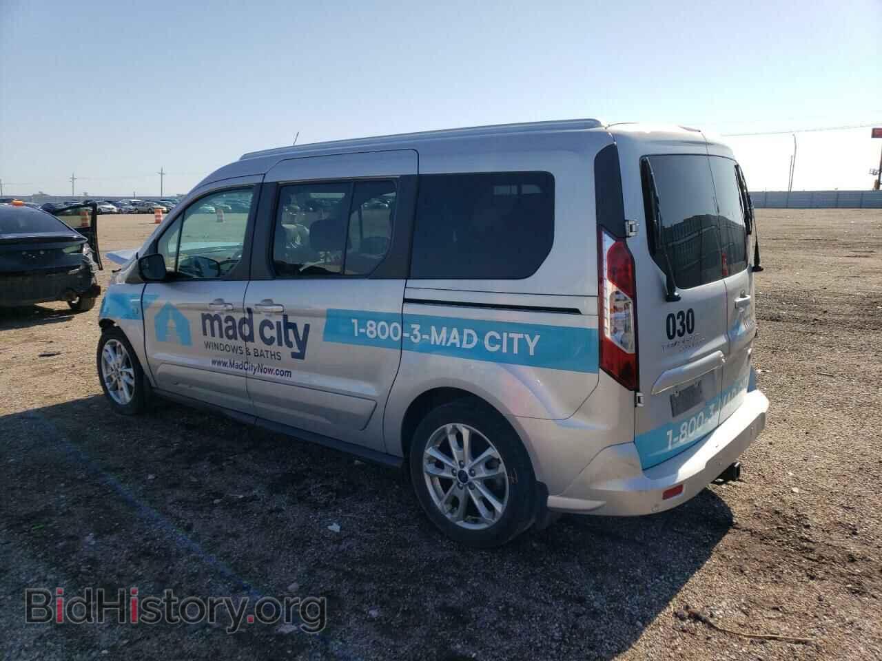 2017 FORD TRANSIT - VIN: NM0GS9F73H1295261 - Фото 2